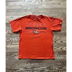 Denver Broncos Shirt